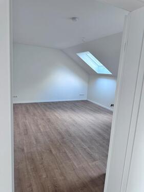 Foto - 2.5 Zimmer Dachgeschoßwohnung in Hagen