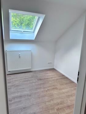 Foto - Dachgeschoßwohnung in Hagen zur Miete