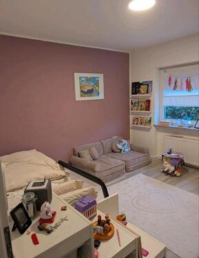 Foto - Etagenwohnung in Westerburg zur Miete