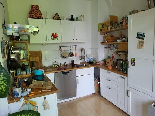 Foto - Wohnung zur Zwischenmiete frei Mitte Juli - Mitte Okt 2026