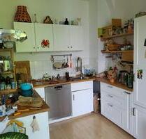 Wohnung zur Zwischenmiete frei Mitte Juli - Mitte Okt 2026 - Erfurt Johannesvorstadt