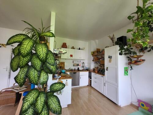 Foto - 2 Zimmer Etagenwohnung zur Miete in Erfurt
