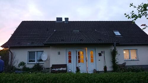 Foto - 5 Zimmer Einfamilienhaus zum Kaufen in Lützow
