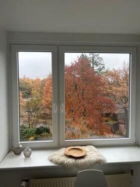 Foto - 4 Zimmer Maisonettenwohnung zum Kaufen in Hamburg