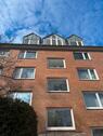 Foto - 4 Zimmer Maisonettenwohnung in Hamburg