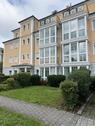 Foto - Attr., gut ausgestattete 3 Zi. ETW mit SW Balkon u. Wintergarten