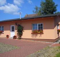 Ferienhaus Alt-Reddevitz Rügen ruhig, strandnah, frei ab 14.09.25 - Sellin