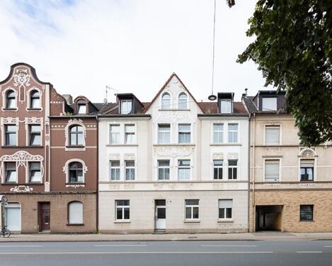 Foto - **ERSTBEZUG NACH SANIERUNG. Attraktive 2,5-Zimmer Wohnung mit Bli