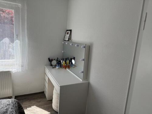 Foto - Etagenwohnung zur Miete in Detmold