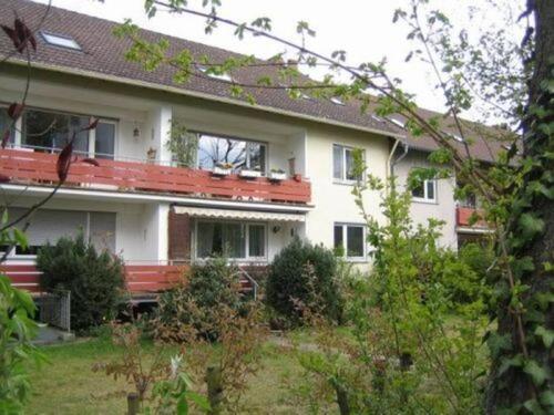 Foto - Freundliche 3 ZKB-Whg in Andernach-Stadt