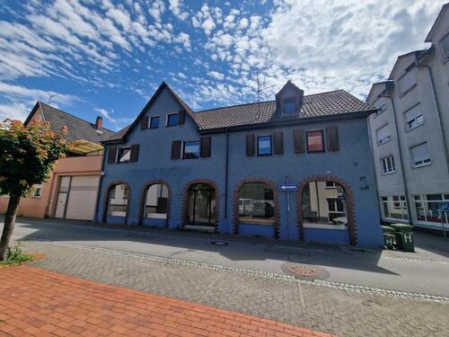 Foto - andere zur Miete in Hemsbach