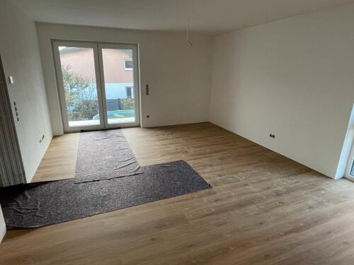 Foto - Etagenwohnung zur Miete in Bürstadt