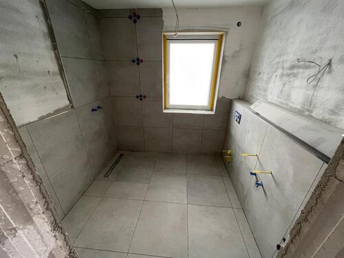 Foto - Etagenwohnung in Bürstadt zur Miete