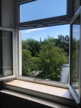 Foto - Sehr schöne 2-Zi Whg in Augsburg Innenstadt