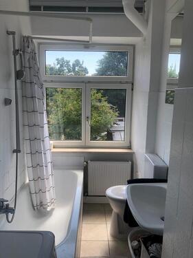 Foto - Etagenwohnung in Augsburg