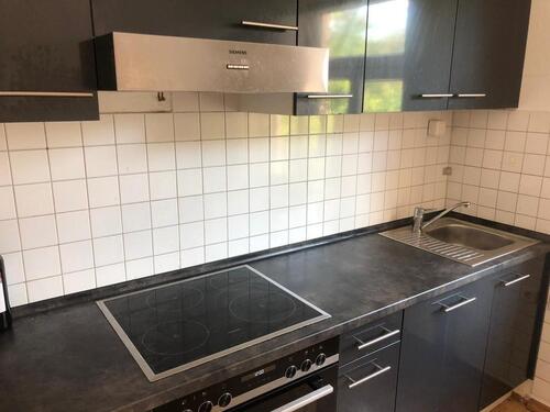 Foto - Etagenwohnung in Augsburg zur Miete