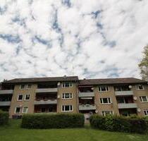 4 ZKB Wohnung mit Balkon in Waldkappel ( WALD-RdC1a-2R )