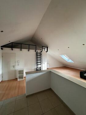 Foto - Etagenwohnung zur Miete in Köln