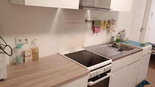 Foto - Studio Apartment for Rent - 700,00 EUR Kaltmiete,