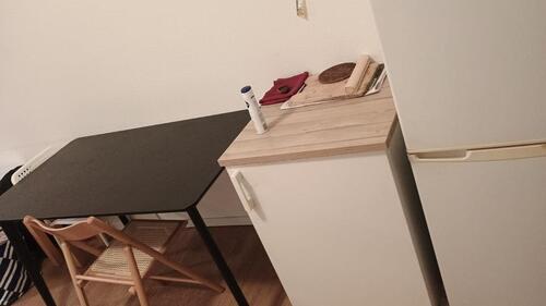 Foto - Etagenwohnung in Berlin