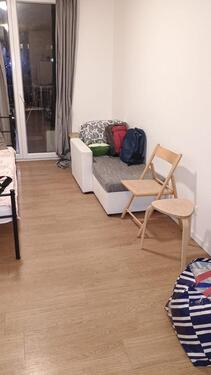 Foto - Etagenwohnung in Berlin zur Miete