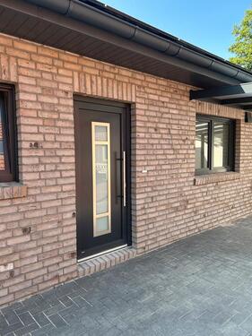 Foto - Neubau Bungalow in Ihrhove zu verkaufen