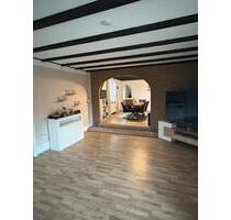 Helle ca. 100m² Obergeschosswohnung in Pewsum - Krummhörn