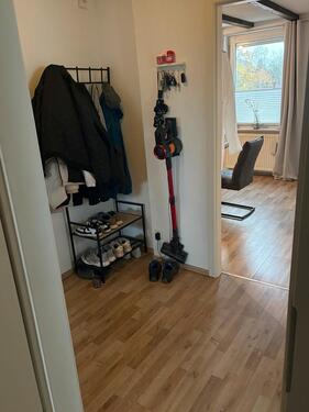 Foto - Etagenwohnung zur Miete in Krummhörn