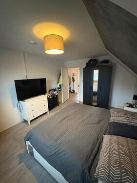 Foto - Etagenwohnung in Krummhörn