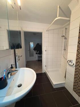 Foto - Etagenwohnung in Krummhörn zur Miete