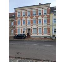 Altbauwohnung 36 m2 in Stendal - 380,00 EUR Kaltmiete, in Schönhausen (Elbe) (PLZ: 39524)