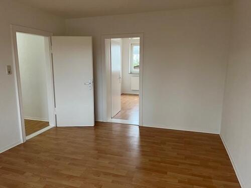 Foto - Etagenwohnung in Minden