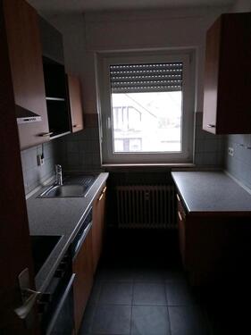 Foto - Etagenwohnung in Gütersloh zur Miete