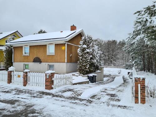 Foto - 7 Zimmer Einfamilienhaus zur Miete in Schlieben