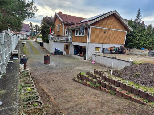 Foto - Einfamilienhaus in Schlieben zur Miete