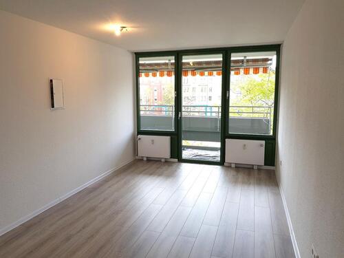 Foto - 2 Zimmer Etagenwohnung zur Miete in Nürnberg