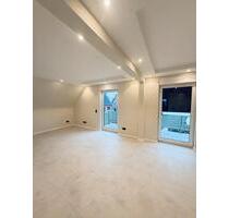 Modernisierte Traumwohnung mit Neubau-Flair nähe Düsseldorf - Mülheim an der Ruhr Rechtsruhr-Nord