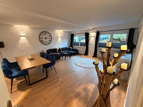 Foto - Gästewohnung für 1-6 Personen in Düsseldorf