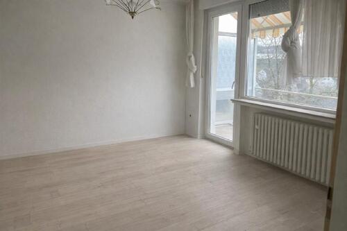 Foto - 4 Zimmer Etagenwohnung in Siegen