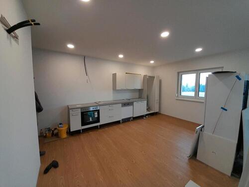 Foto - 2 Zimmer Etagenwohnung in Simbach am Inn