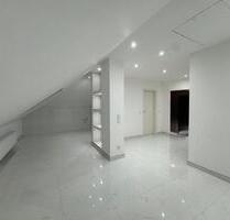 Erstbezug: Helle 2-Zimmer-DG in ruhiger Lage von Rödermark