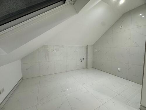 Foto - 2 Zimmer Dachgeschoßwohnung in Rödermark