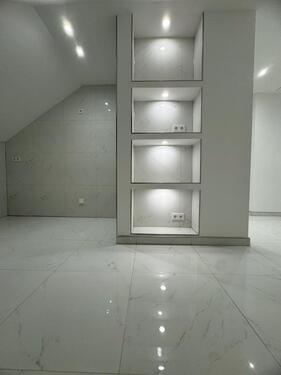 Foto - Dachgeschoßwohnung in Rödermark zur Miete