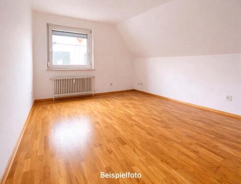 Foto - 3.5 Zimmer Dachgeschoßwohnung zur Miete in Wolfenbüttel