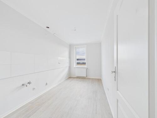 Foto - 1 Zimmer Erdgeschoßwohnung in Schönebeck (Elbe)