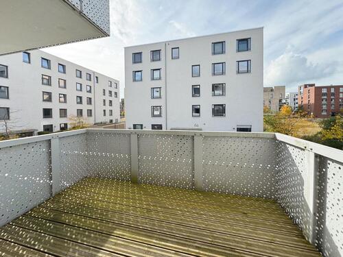 Foto - Etagenwohnung in Bremen zur Miete