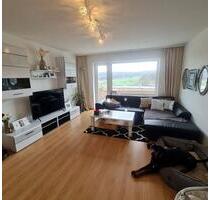 Tolle 3 Zimmer Whg, großer Südbalkon, Blick ins Grüne - Lüdenscheid Augustenthal