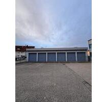 6 Kfz-Stellplätze in Erding – bevorzugt Gesamtanmietung | Nähe Fl