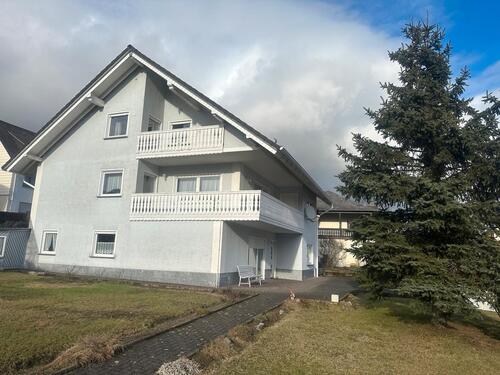 Foto - 6 Zimmer Einfamilienhaus zum Kaufen in Bad Endbach