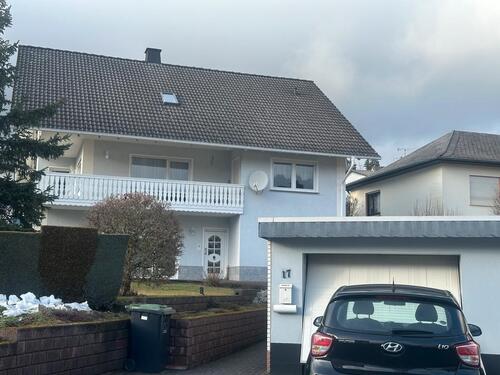 Foto - Einfamilienhaus in Bad Endbach zum Kaufen